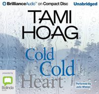 Cover image for Cold Cold Heart