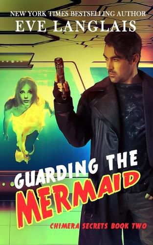Cover image for Guarding the Mermaid