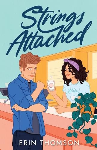 Cover image for Strings Attached