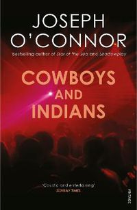 Cover image for Cowboys and Indians