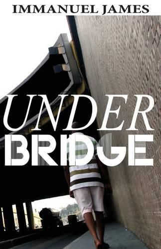 Cover image for Under Bridge