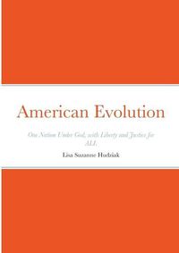 Cover image for American Evolution