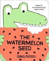 Cover image for The Watermelon Seed