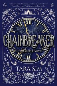 Cover image for Chainbreaker