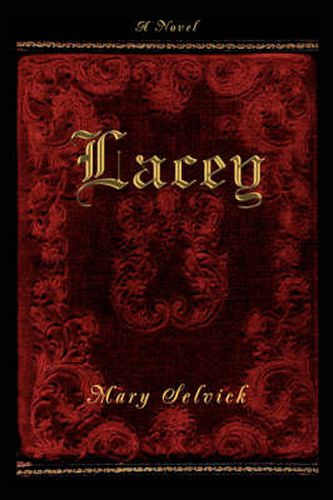 Cover image for Lacey