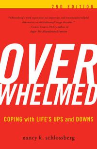 Cover image for Overwhelmed: Coping with Life's Ups and Downs