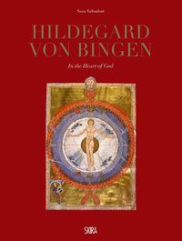 Cover image for Hildegard Von Bingen: In the Heart of God