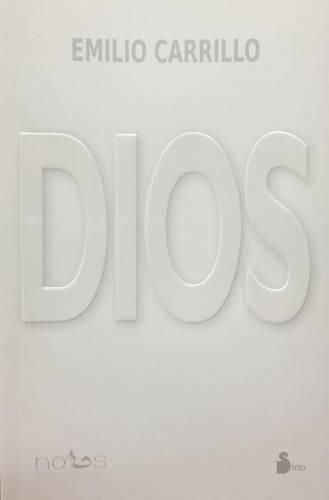 Cover image for Dios