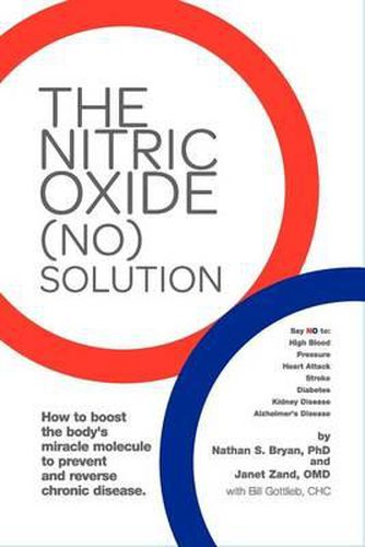 Cover image for The Nitric Oxide (NO) Solution