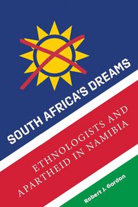 Cover image for South Africa's Dreams