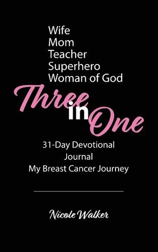 Cover image for Three in One