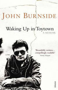 Cover image for Waking Up in Toytown: A Memoir