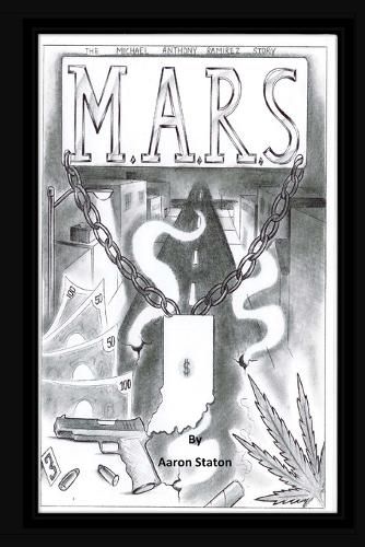 Cover image for M.A.R.S.