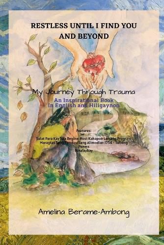 Cover image for Restless Until I Find You and Beyond