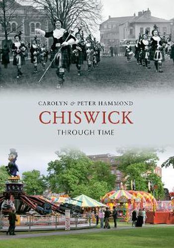 Chiswick Through Time