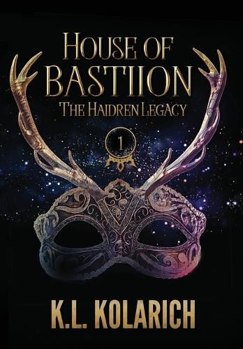 Cover image for House of Bastiion