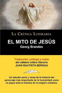 Cover image for El Mito de Jesus