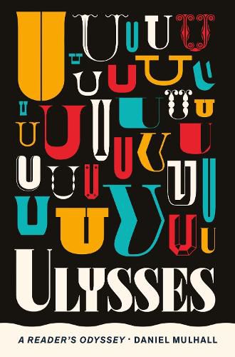 Cover image for Ulysses: A Reader's Odyssey