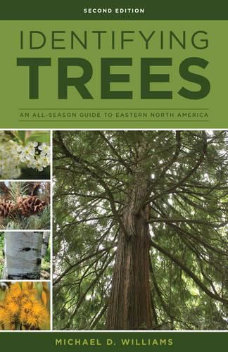 Identifying Trees of the East: An All-Season Guide to Eastern North America