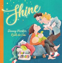 Cover image for Shine