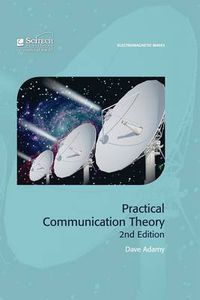 Cover image for Practical Communication Theory