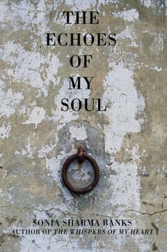 Cover image for The Echoes of My Soul