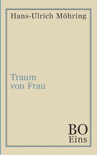 Cover image for Traum von Frau