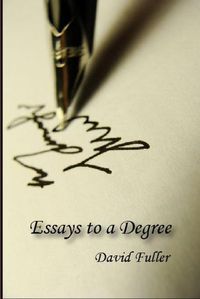 Cover image for Essays to a Degree