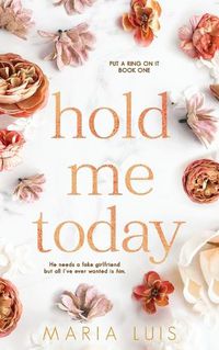 Cover image for Hold Me Today