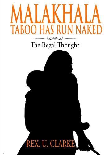 Cover image for MALAKHALA: Taboo Has Run Naked