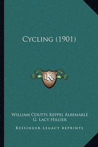 Cover image for Cycling (1901)