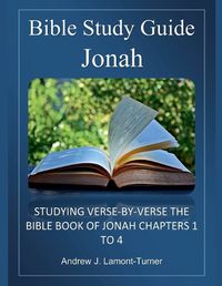 Cover image for Bible Study Guide