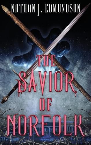 Cover image for The Savior of Norfolk