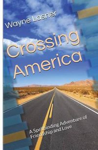 Cover image for Crossing America