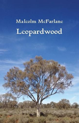 Cover image for Leopardwood