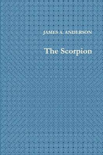 Cover image for The Scorpion
