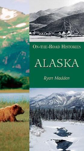 Cover image for Alaska