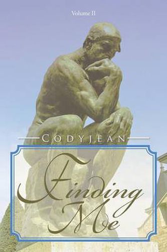 Cover image for Finding Me: Volume II