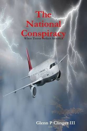 Cover image for The National Conspiracy