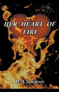 Cover image for Her Heart of Fire