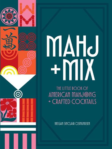 Cover image for Mahj + Mix