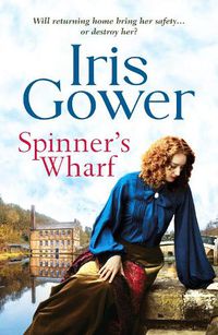 Cover image for Spinner's Wharf