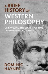 Cover image for A Brief History of Western Philosophy