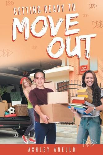 Cover image for Getting Ready to Move Out