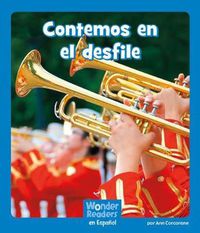 Cover image for Contemos En El Desfile