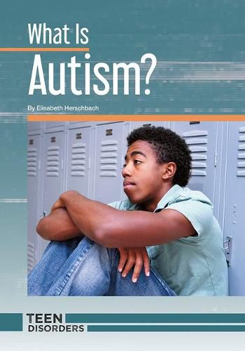 Cover image for What Is Autism?