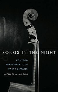 Cover image for Songs in the Night