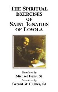 Cover image for Spiritual Exercises of St. Iquatius Loyola