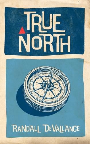 Cover image for True North