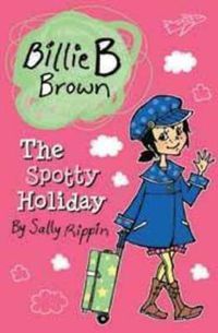 Cover image for The Spotty Holiday